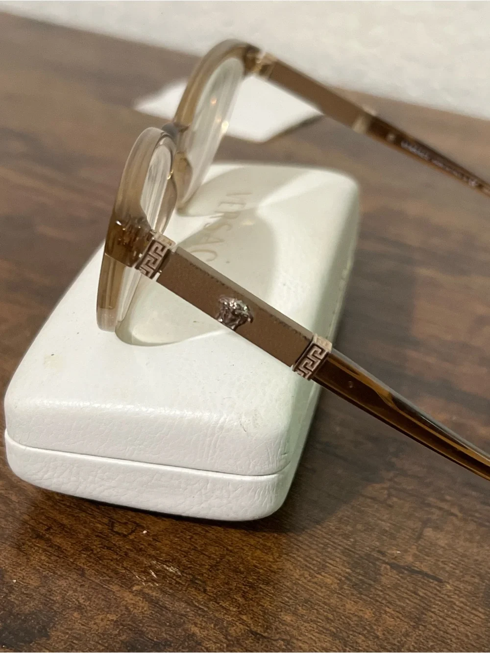 Versace chic optical